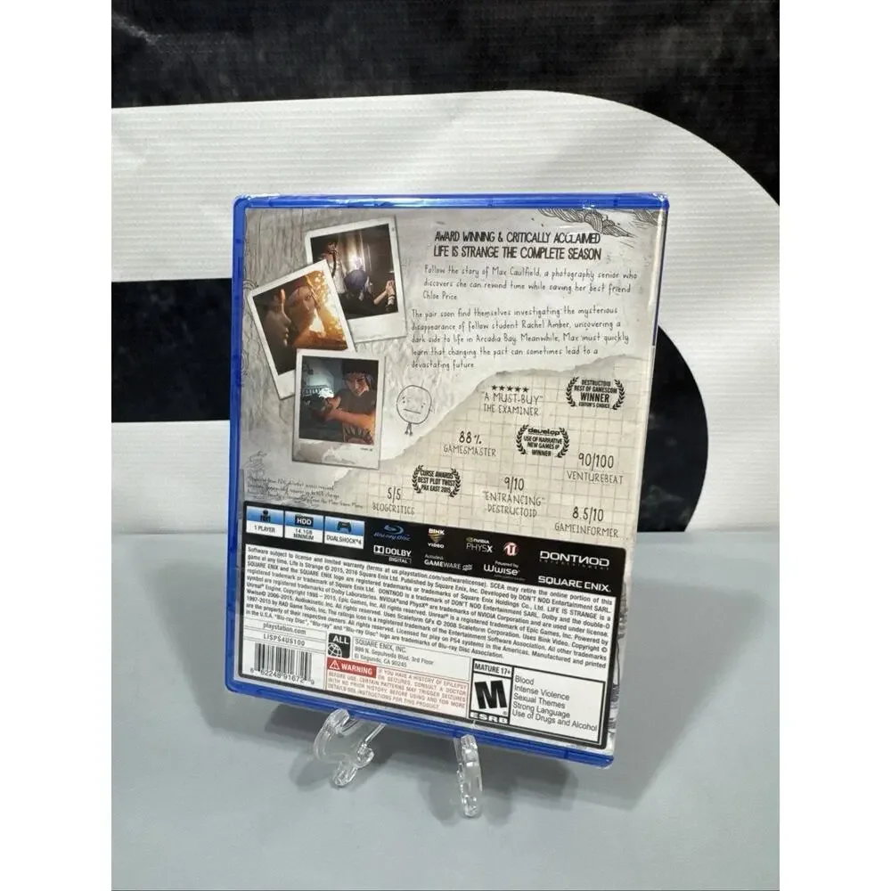 Sony product brand